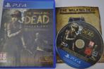 The Walking Dead - Season 2 (PS4), Games en Spelcomputers, Games | Sony PlayStation 4, Nieuw