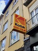 Kodak - Reclamebord - Kodak-FILM - Aluminium, Plastic,