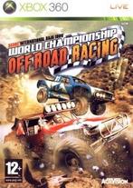 Score International Baja 1000 World Championship Off Road..., Consoles de jeu & Jeux vidéo, Jeux | Xbox 360, Ophalen of Verzenden