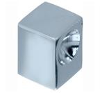 Meubelknop Karé 11mm glans chroom, Huis en Inrichting, Nieuw