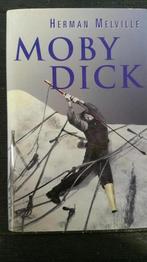 Moby Dick 9789051082159, Boeken, Gelezen, Verzenden, Herman Melville, Herman Melville
