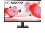 LG 27MR400-B Zwart, Computers en Software, Monitoren, Verzenden, Zo goed als nieuw