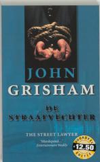 De straatvechter 9789022988442 John Grisham, Verzenden, Gelezen, John Grisham