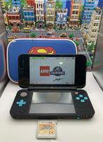 Nintendo - New Nintendo 2DS XL - Nintendo New 2DS XL -