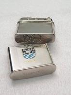 Zonder minimumprijs - Zakaansteker - Staal, Verzamelen, Nieuw