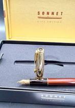 Parker - Sonnet - Vulpen