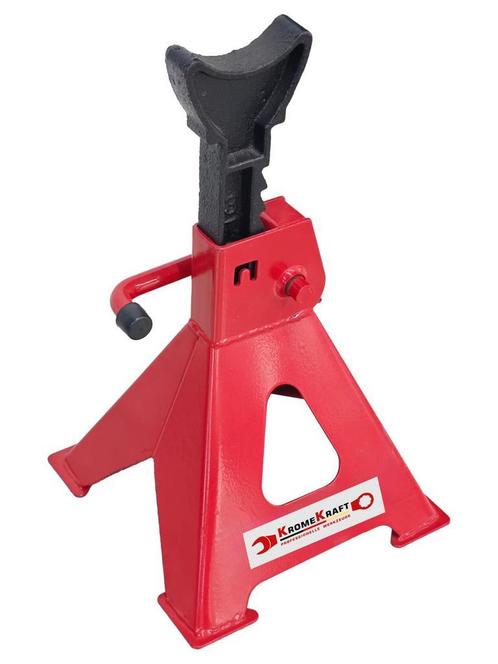 Pre-Order PROMO - NIEUW - Assteun 3 ton set van 2, Auto diversen, Autogereedschap, Nieuw, Ophalen of Verzenden