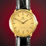 Omega De Ville 115.0001 uit 1972, Handtassen en Accessoires, Horloges | Dames, Nieuw, Verzenden