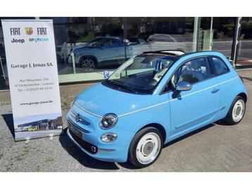 Fiat 500 C