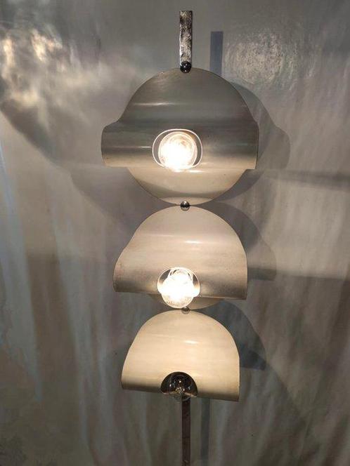 Lampadaire - Métal, Antiek en Kunst, Antiek | Verlichting