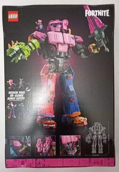 Lego Set - 77078 - Fortnite - Mecha Team Leader, Kinderen en Baby's, Speelgoed | Duplo en Lego