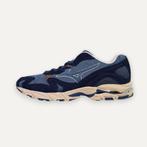 Mizuno Wave Rider 10 Blue, Verzenden, Zo goed als nieuw, Sneakers