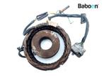 Dynamo Laadspoel Honda CB 400 F 1975-1978 (CB400F), Motoren, Verzenden, Gebruikt