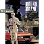 Black Program / Bruno Brazil (nieuwe avonturen) / 1, Boeken, Stripverhalen, Verzenden, Zo goed als nieuw, Laurent-Frédéric Bollée