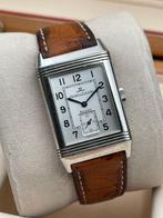 Jaeger-LeCoultre - Reverso Grand Taille - 270.8.62 - Heren -, Nieuw