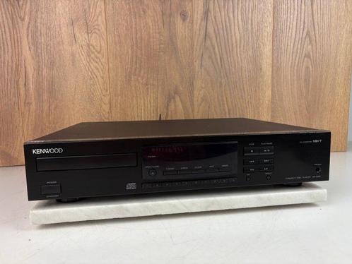 Kenwood - DP-1080 Lecteur de CD, Audio, Tv en Foto, Radio's
