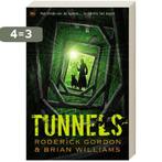 Tunnels / Tunnels / 1 9789044320411 Richard Gordon, Boeken, Verzenden, Gelezen, Richard Gordon