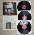 The Clash - Combat Rock (Giant Poster!) / Sandinista! - LP, Nieuw in verpakking