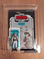 kenner - Figure - LUKE SKYWALKER Hoth disguise graded UKG 80, Nieuw