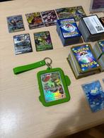 Pokémon - 1650 Mixed collection - 1 grad 10 kor alakazam + 2, Hobby en Vrije tijd, Nieuw