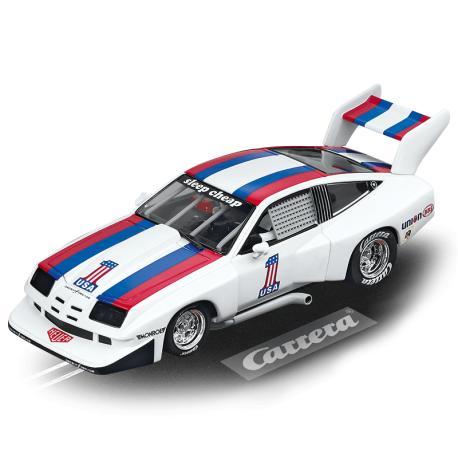 Chevrolet Dekon Monza - Carrera Digital 132 auto - 30850, Hobby en Vrije tijd, Modelbouw | Auto's en Voertuigen, Verzenden