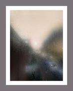 Andre Lichtenberg - Window, 20-03 Triangulo, Antiek en Kunst, Kunst | Schilderijen | Modern