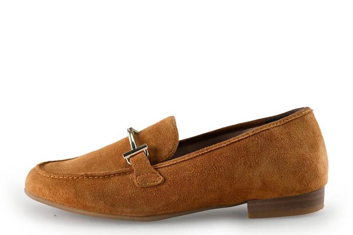 Ara Loafers in maat 39 Cognac | 20% korting, Kleding | Dames, Schoenen, Overige kleuren, Zo goed als nieuw, Overige typen, Verzenden