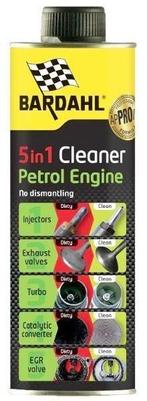 Petrol 5in1 Cleaner 500ml, Ophalen of Verzenden