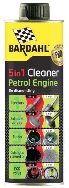 Petrol 5in1 Cleaner 500ml beschikbaar voor biedingen