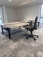 Haworth Bureaustoel - Comforto 77 - Refurbished, Groen, Ergonomisch, Bureaustoel, Zo goed als nieuw