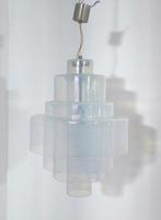 Mazzega - Carlo Nason - Kroonluchter - LS 120 - Muranoglas, Antiek en Kunst