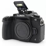 Panasonic LUMIX DMC-G80 body | Tweedehands, Verzenden, Zo goed als nieuw