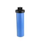 Voorfilter waterfilter Big Blue 20inch 1 + 1 cartridges 113, Tuin en Terras, Ophalen of Verzenden, Nieuw