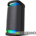 Sony SRS-XP500 Bluetooth Partybox speaker