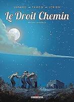Le Droit chemin - Intégrale  Delcourt  Book, Delcourt, Zo goed als nieuw, Verzenden