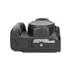 Canon EOS 200D met garantie, Ophalen of Verzenden, Gebruikt