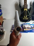 Sony - Playstation 4 (PS4) - PS4 VR & Guitar hero bundle -, Games en Spelcomputers, Nieuw