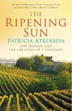 Ripening Sun 9780099443162, Patricia Atkinson, Verzenden