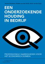 Een onderzoekende houding in bedrijf 9789046907399, Verzenden, Maaike van den Herik