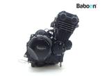 Motorblok Triumph Trident 900 1997-1998 (VIN >44302), Motoren, Verzenden, Gebruikt