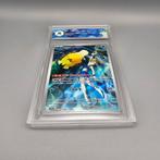 Mistys Psyduck AR Graded card - Graad 10, Hobby en Vrije tijd, Verzamelkaartspellen | Pokémon, Nieuw