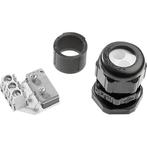 Commutateur auxiliaire 1 X SPDT 3 points Actionneurs HT avec, Verzenden