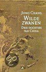 Wilde zwanen 9789022521953 Jung Chang, Boeken, Verzenden, Gelezen, Jung Chang