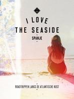 I Love the Seaside Spanje / I Love the Seaside 9789057678882, Verzenden, Gelezen, Alexandra Gossink