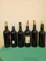 Barcelo Cariño, Hidalgo Napoleon, Sandeman, Gonzalez Byass,, Collections