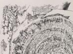 Francesco Lucianetti - Divina Commedia di Dante - Inferno,