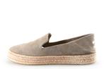 Toms Espadrilles in maat 42 Beige | 5% korting, Verzenden, Espadrilles