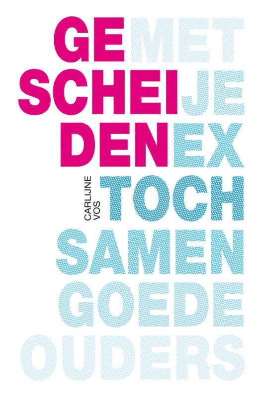 Scheiden 9789027495440 J.-P. Ven, Boeken, Psychologie, Gelezen, Verzenden