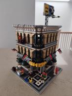 Lego - 10211 - Grand Emporium, Nieuw