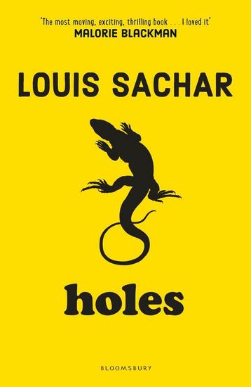 Holes 9781408865231 K Beyer, Verzenden, K Beyer